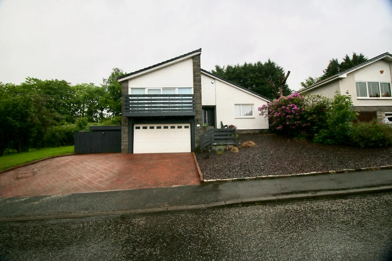 Locksley Avenue, Cumbernauld, G67 4EN, photo 40