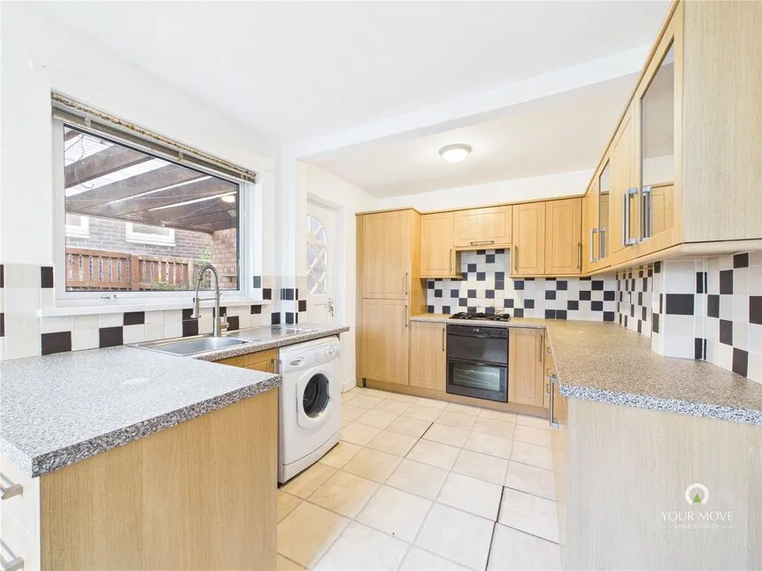 Rutherford Road, Sunderland, Tyne and Wear, SR5, photo 3
