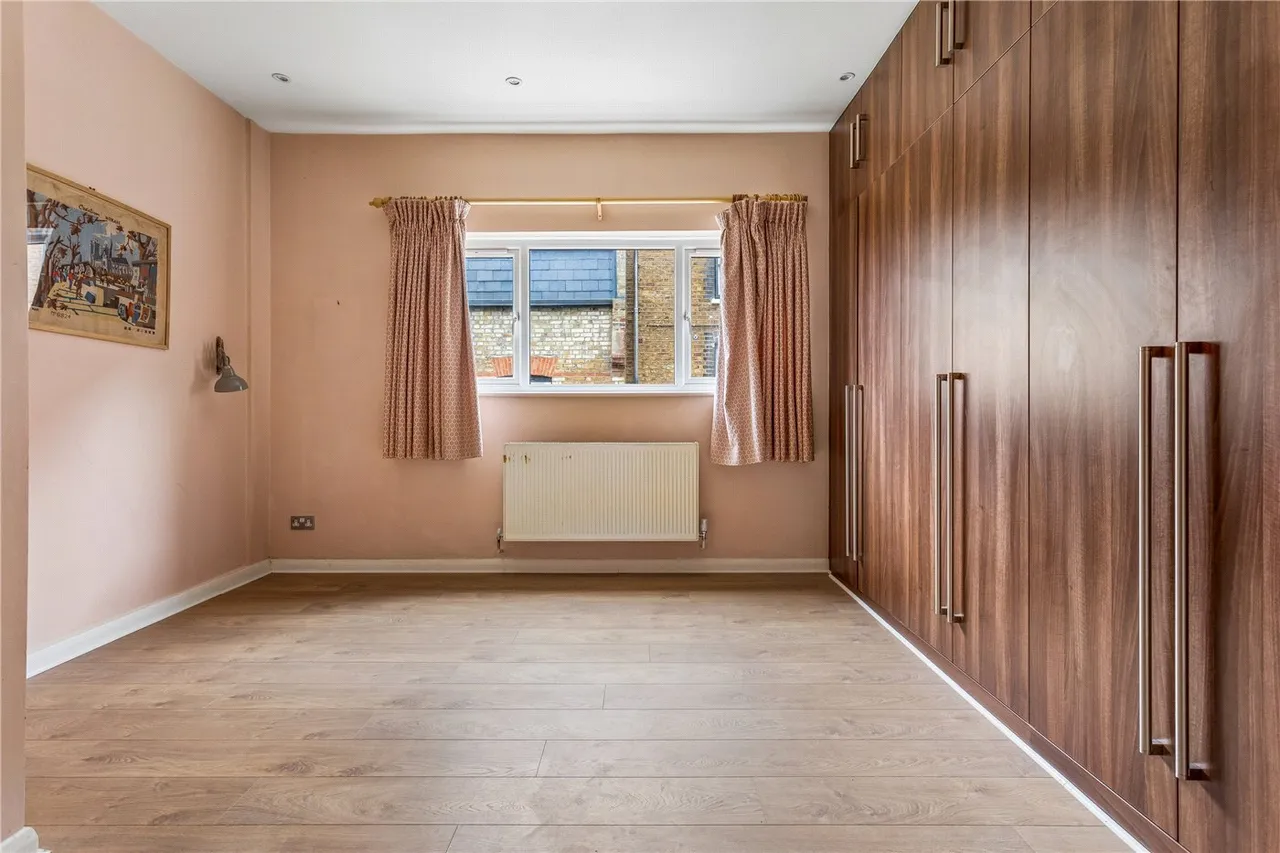 Millers Terrace, London, E8, photo 8
