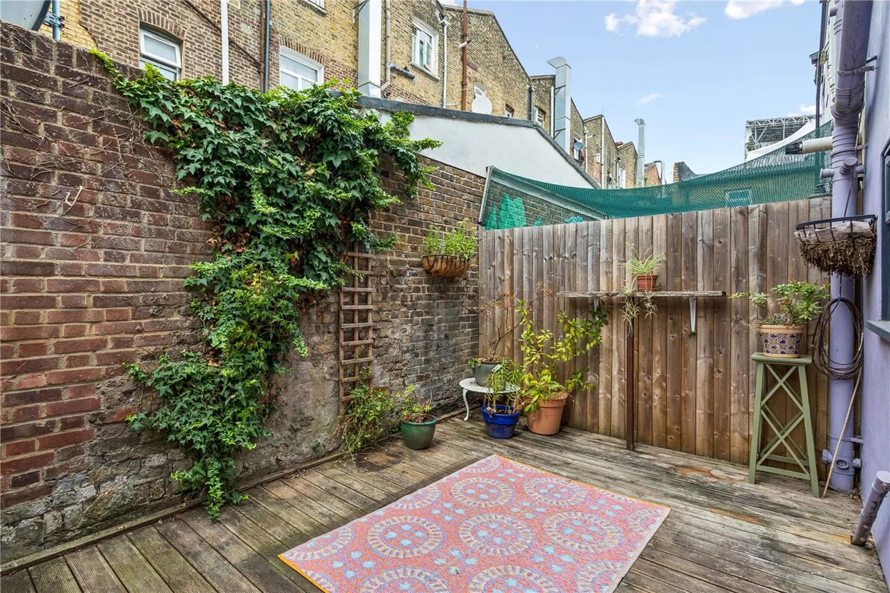 Millers Terrace, London, E8, photo 11
