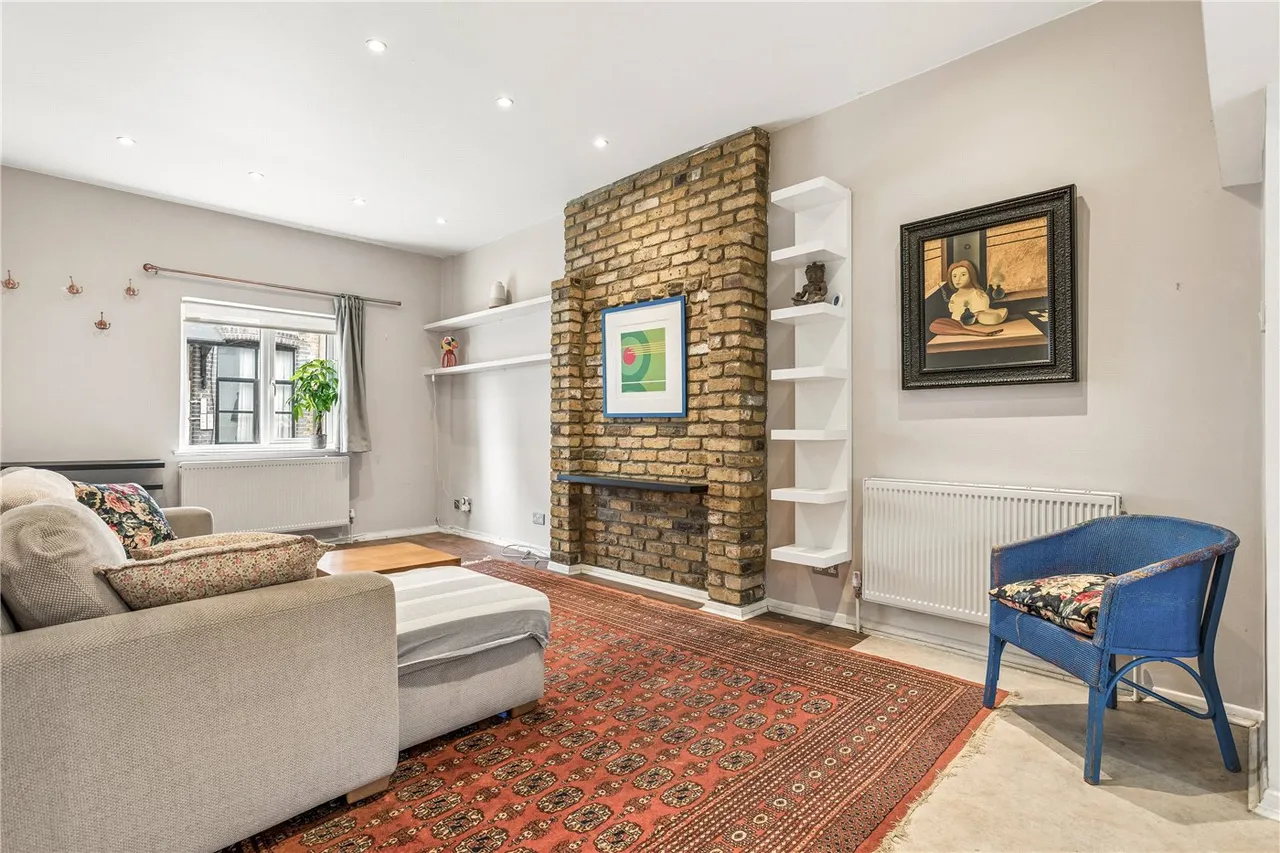 Millers Terrace, London, E8, photo 2