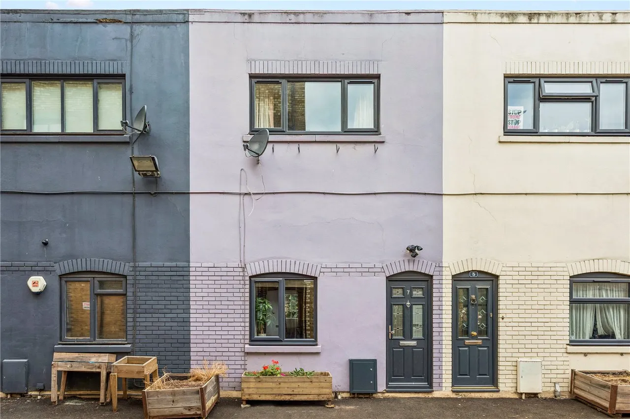 Millers Terrace, London, E8, photo 3