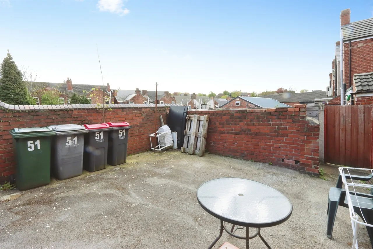 Albion Road, Clifton, Rotherham, photo 12
