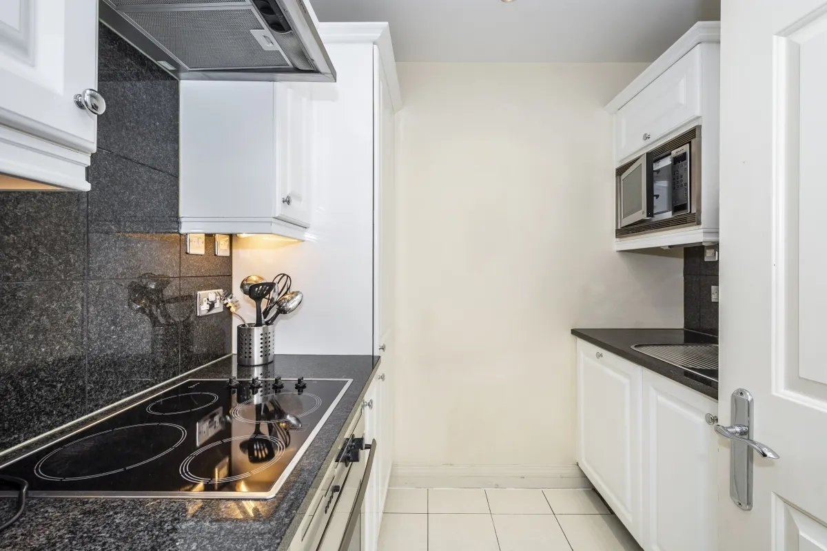 Point West South Kensington SW7, photo 4