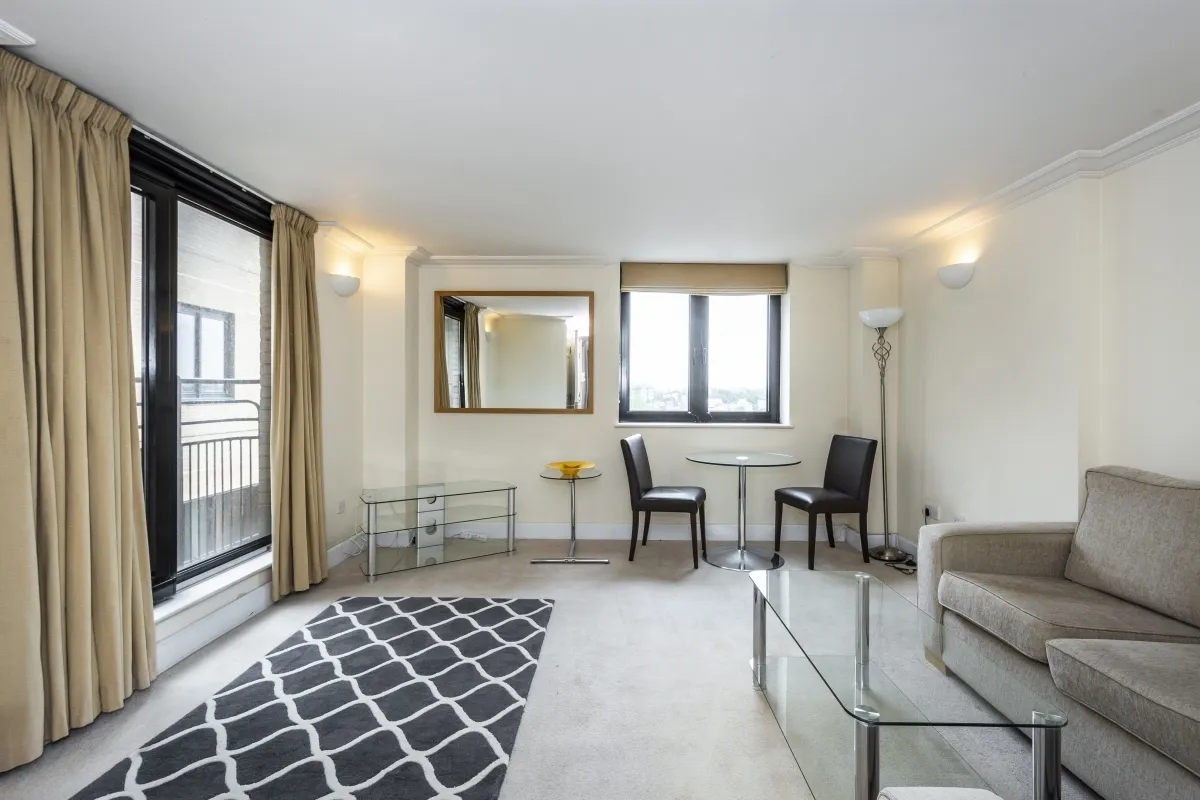 Point West South Kensington SW7, photo 3
