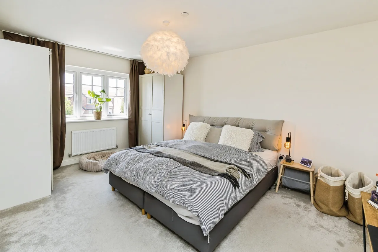 Carlton Meadows, Llay, LL12, photo 14