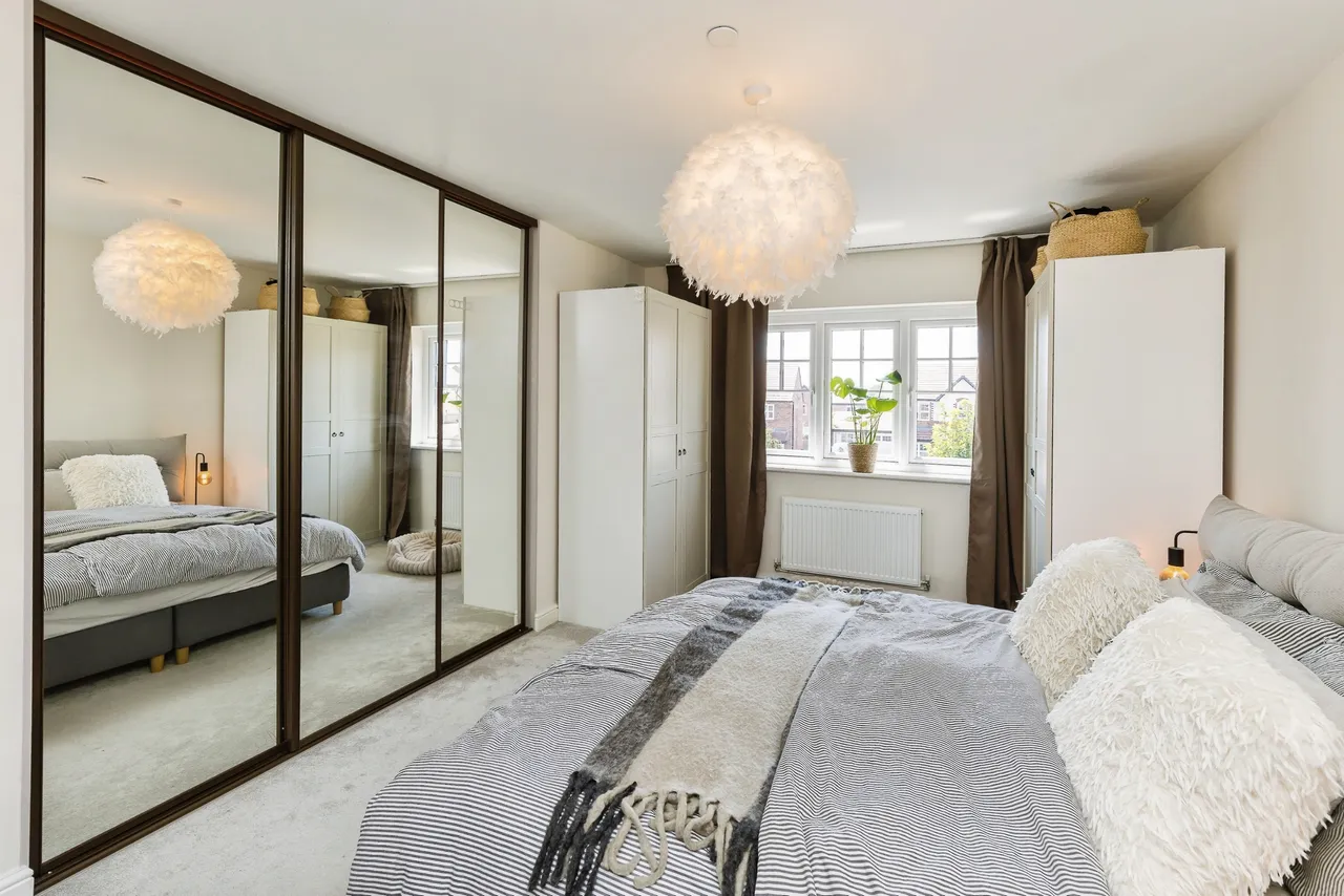 Carlton Meadows, Llay, LL12, photo 15
