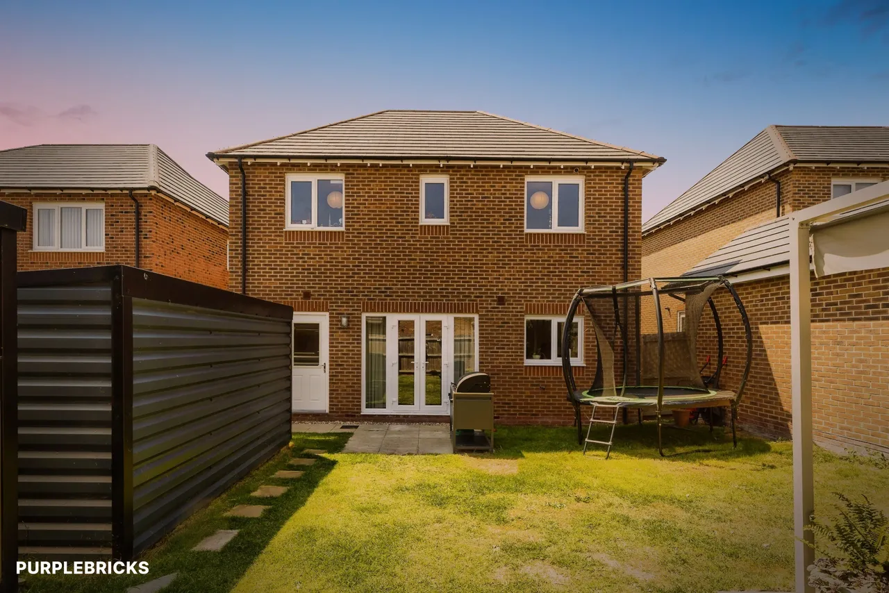 Carlton Meadows, Llay, LL12, photo 26