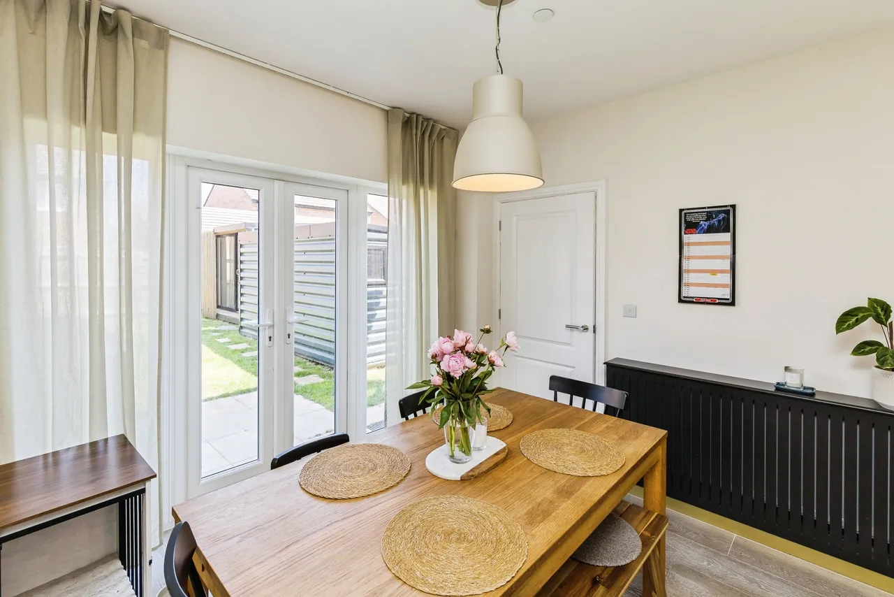 Carlton Meadows, Llay, LL12, photo 6