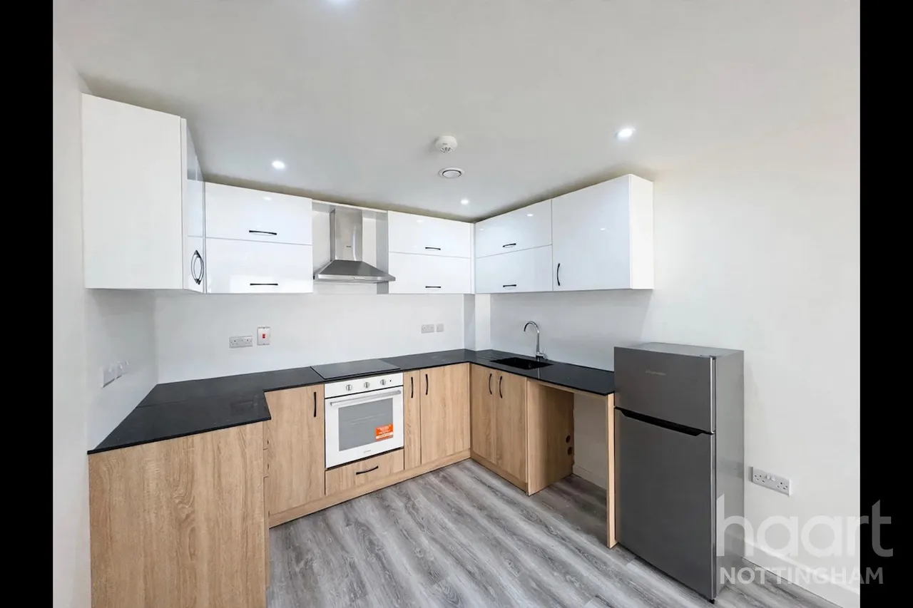 Woodborough Road, Mapperley, NG3, photo 5