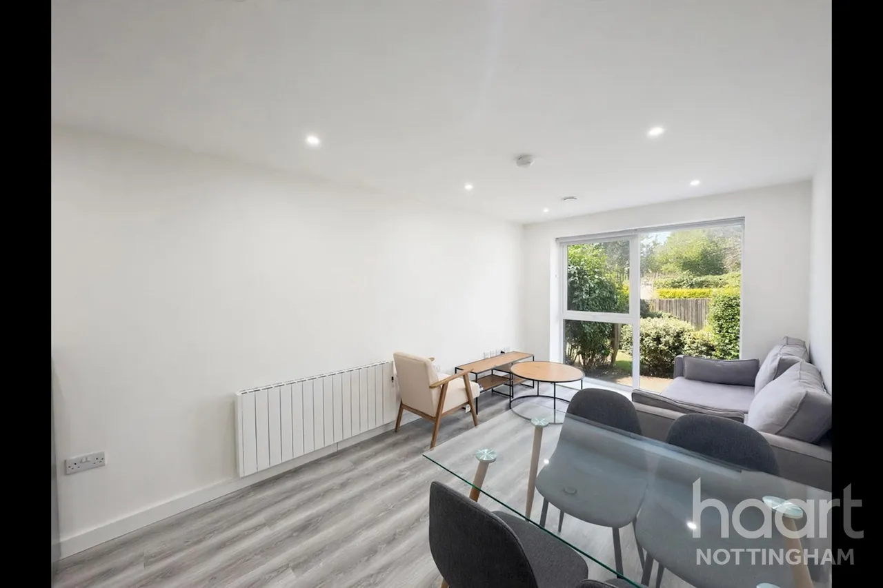 Woodborough Road, Mapperley, NG3, photo 3