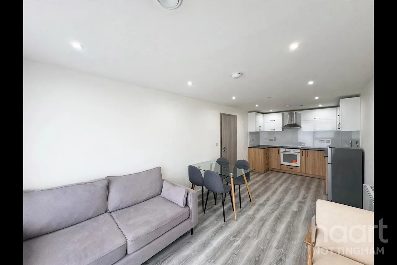 Woodborough Road, Mapperley, NG3, photo 4