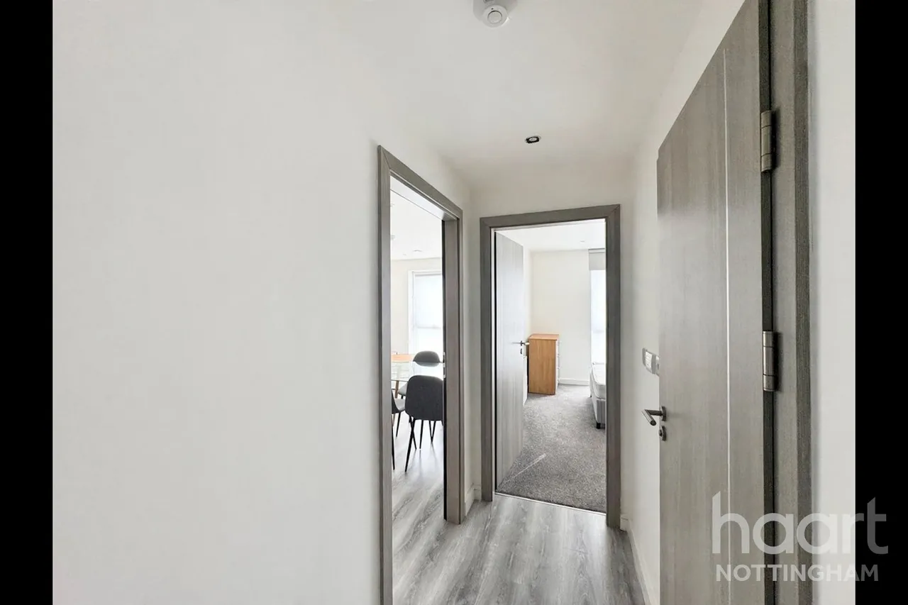 Woodborough Road, Mapperley, NG3, photo 10