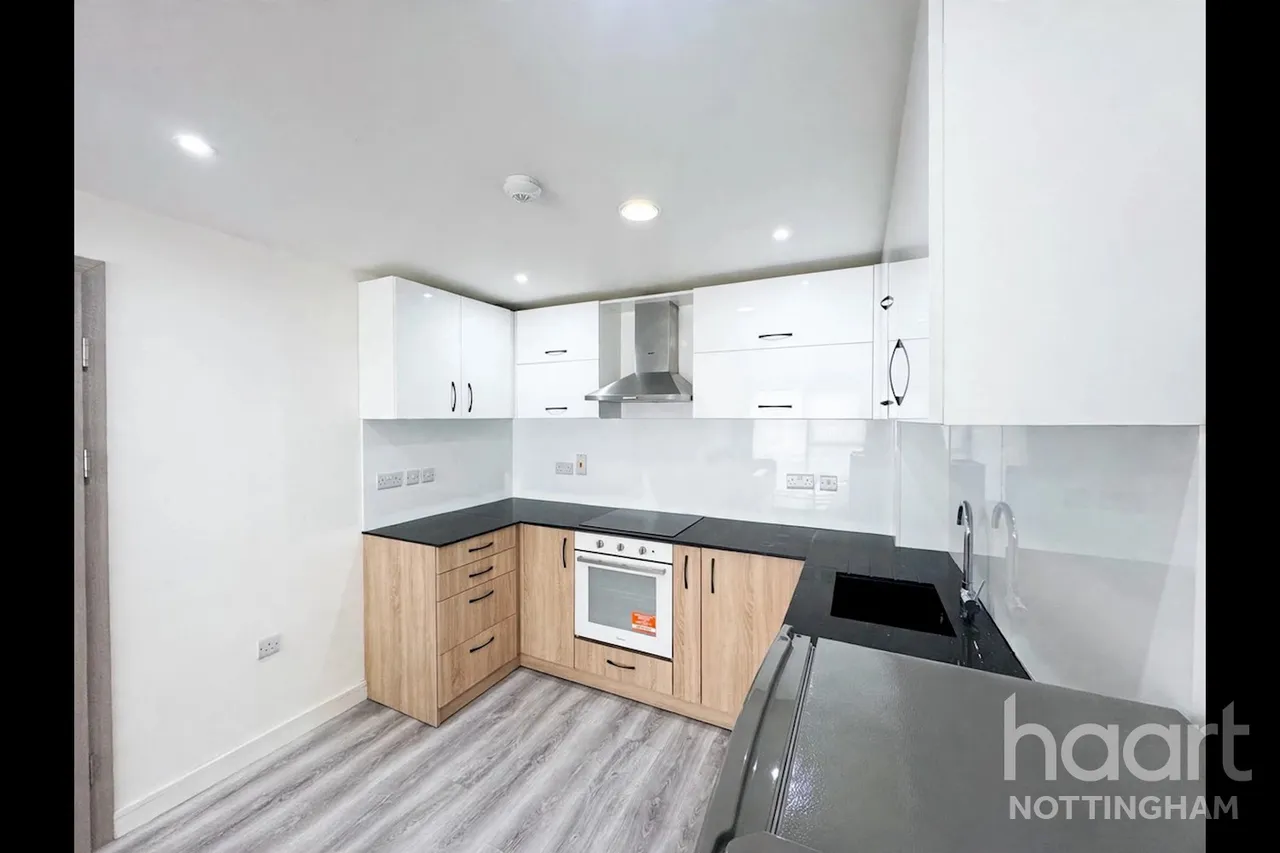 Woodborough Road, Mapperley, NG3, photo 6