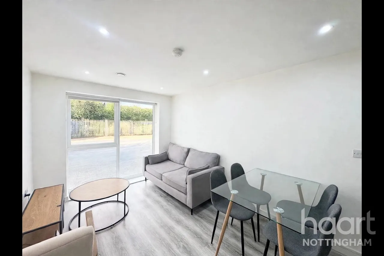 Woodborough Road, Mapperley, NG3, photo 2