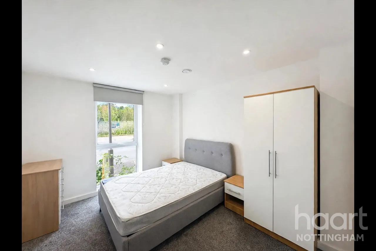 Woodborough Road, Mapperley, NG3, photo 7