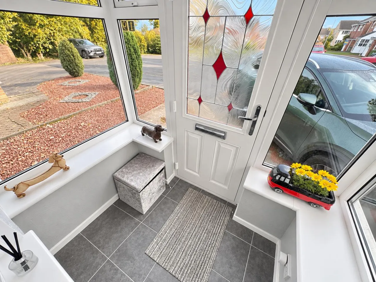 Keldmere, Spennymoor, DL16, photo 2