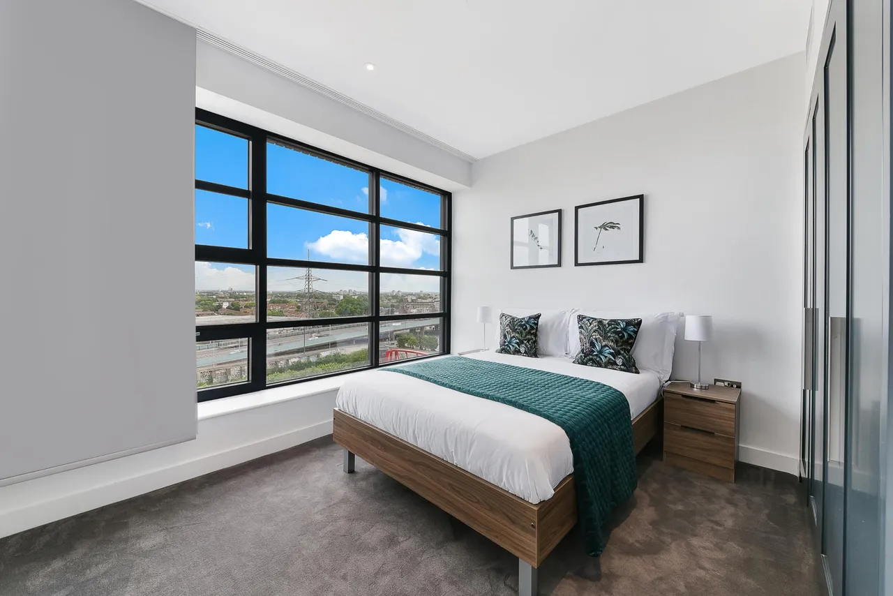 Bridgewater House, London City Island, E14, photo 5
