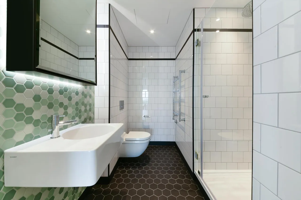Bridgewater House, London City Island, E14, photo 7