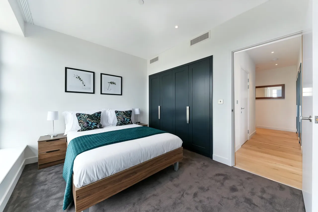 Bridgewater House, London City Island, E14, photo 6