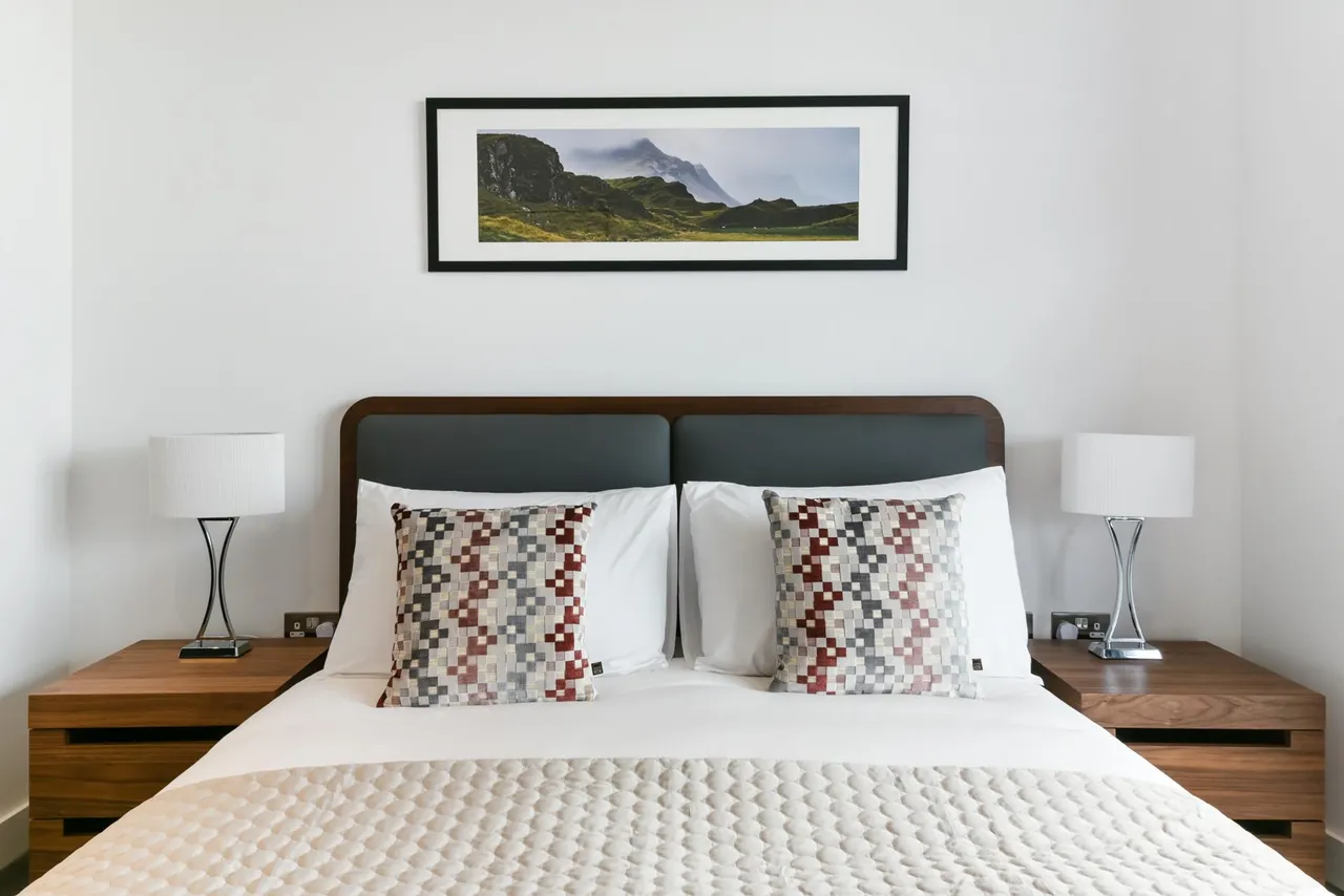 Bridgewater House, London City Island, E14, photo 8