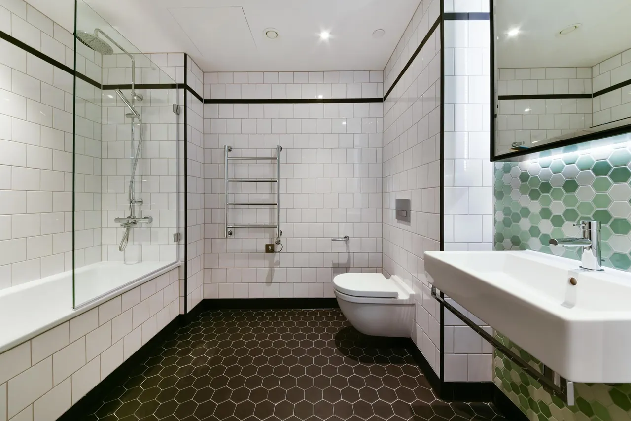 Bridgewater House, London City Island, E14, photo 10