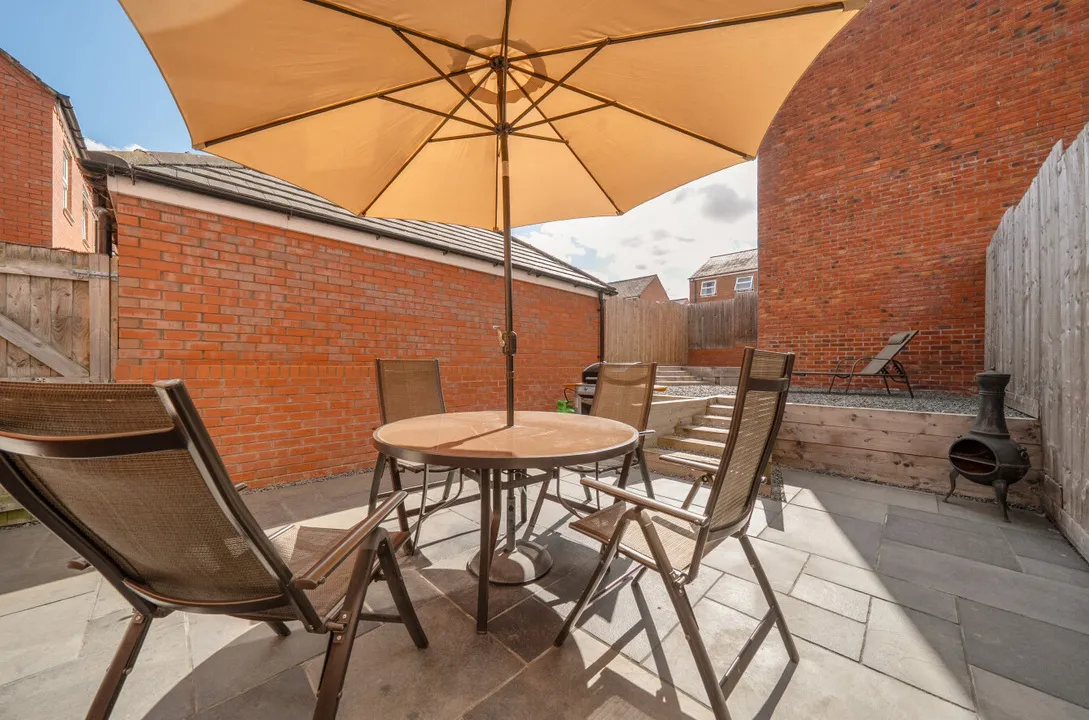 Red Norman Rise, Holmer, photo 49