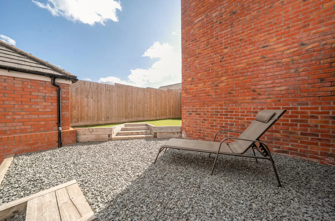 Red Norman Rise, Holmer, photo 50