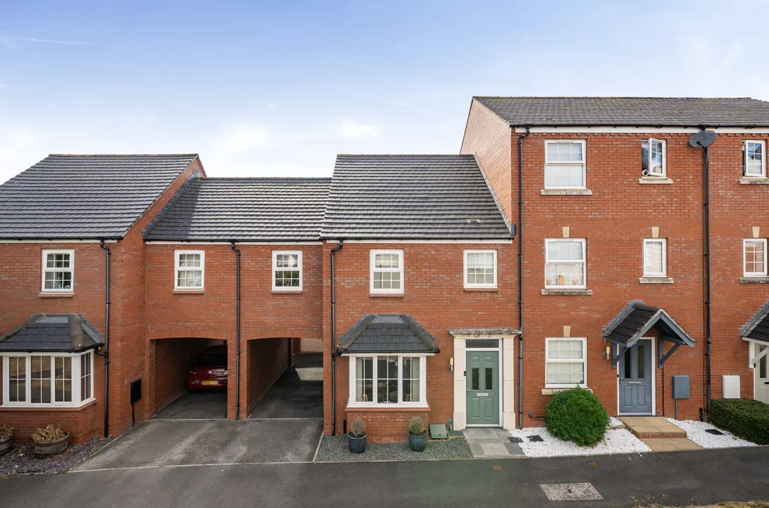 Red Norman Rise, Holmer, photo 54