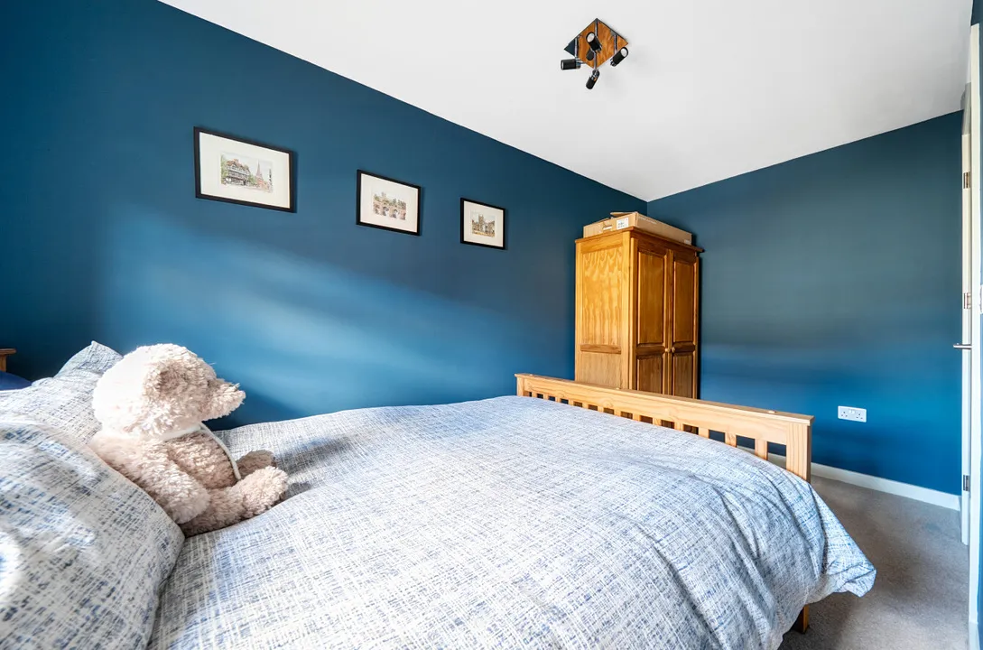 Red Norman Rise, Holmer, photo 43