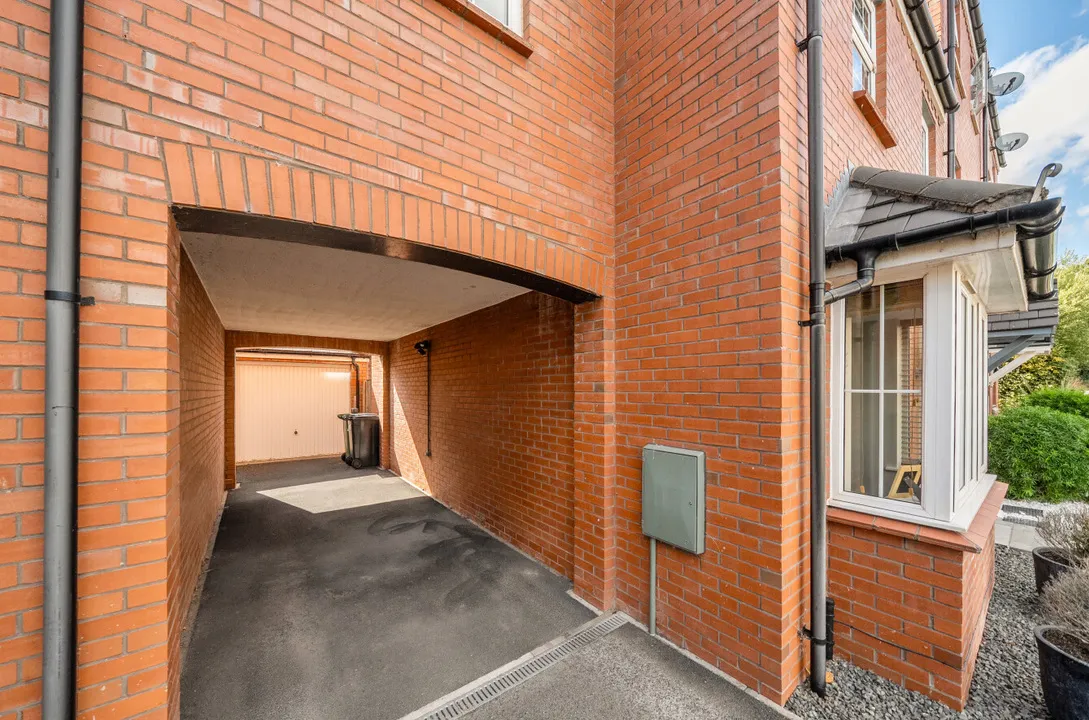 Red Norman Rise, Holmer, photo 53