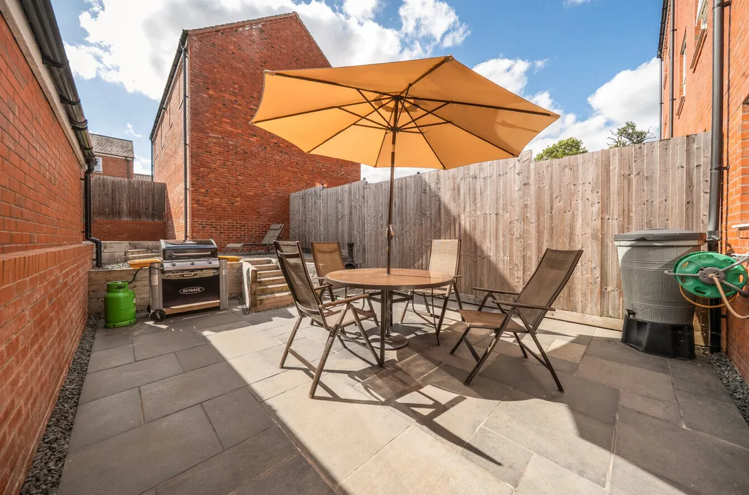Red Norman Rise, Holmer, photo 20