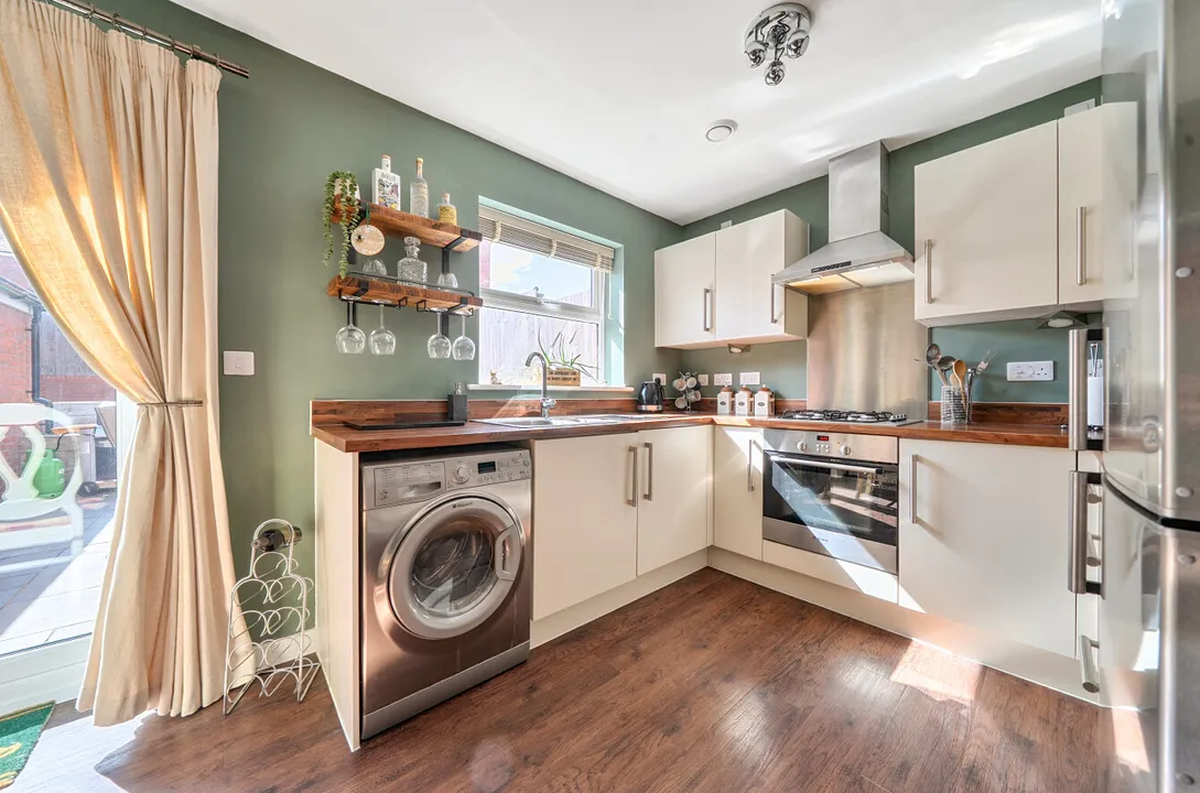 Red Norman Rise, Holmer, photo 33