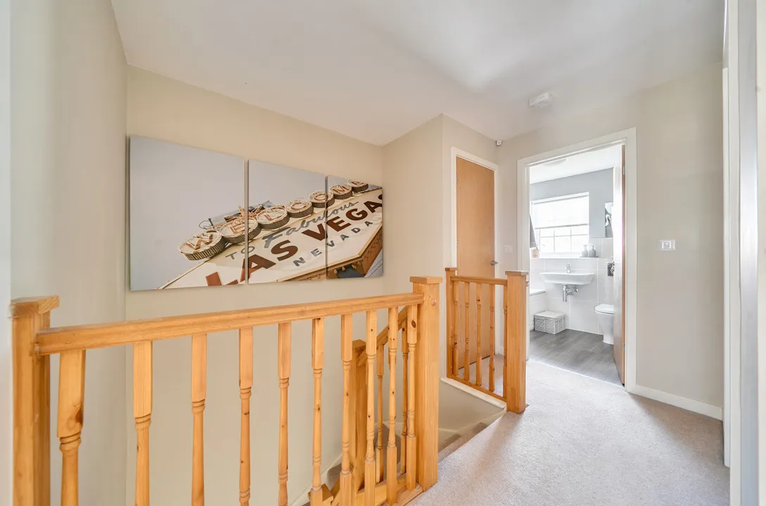Red Norman Rise, Holmer, photo 9