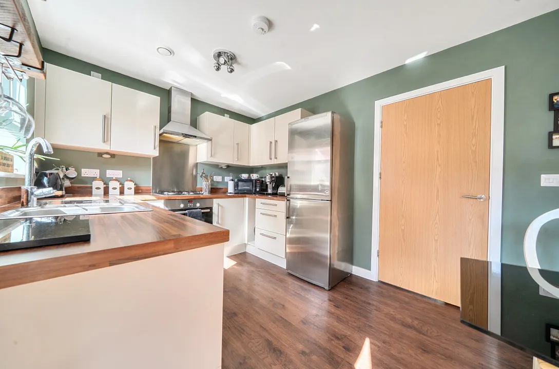 Red Norman Rise, Holmer, photo 32