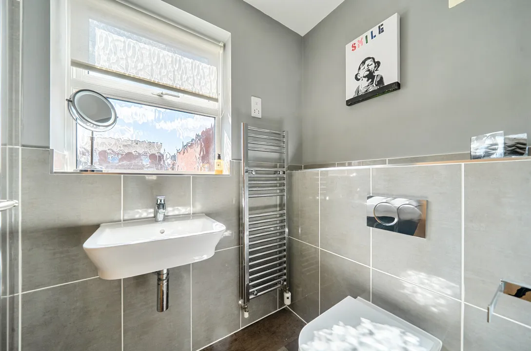 Red Norman Rise, Holmer, photo 14