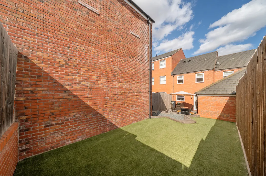 Red Norman Rise, Holmer, photo 52