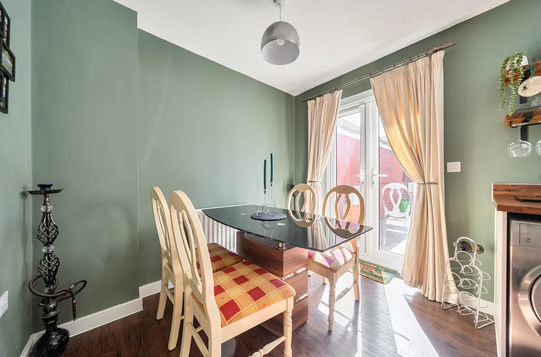Red Norman Rise, Holmer, photo 7