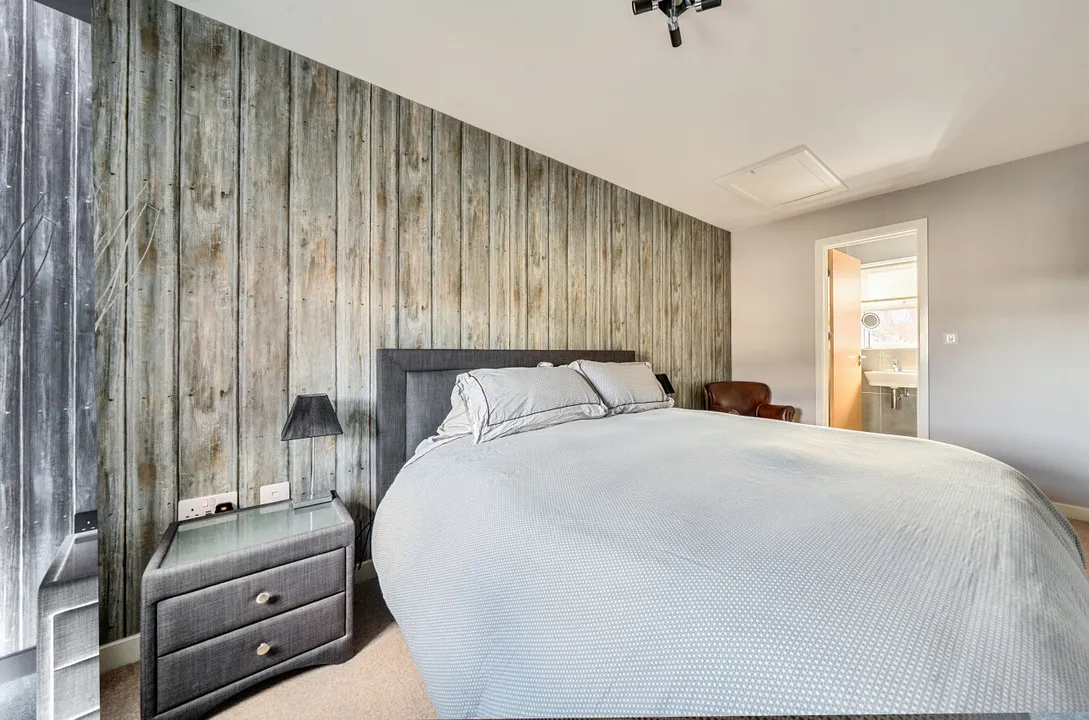 Red Norman Rise, Holmer, photo 12