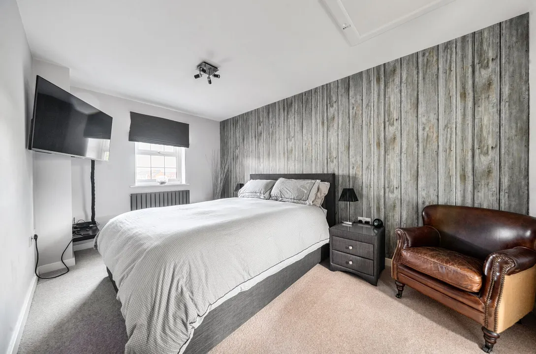 Red Norman Rise, Holmer, photo 37