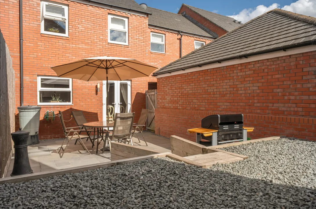 Red Norman Rise, Holmer, photo 21