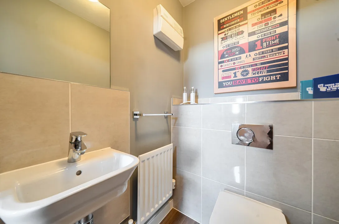 Red Norman Rise, Holmer, photo 35