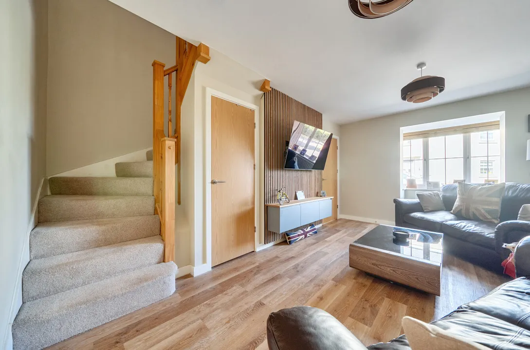 Red Norman Rise, Holmer, photo 3