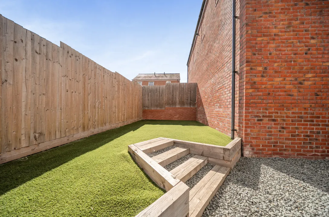 Red Norman Rise, Holmer, photo 24