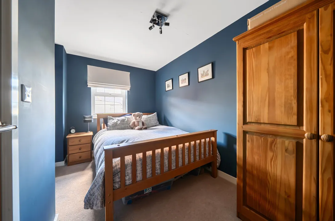 Red Norman Rise, Holmer, photo 15