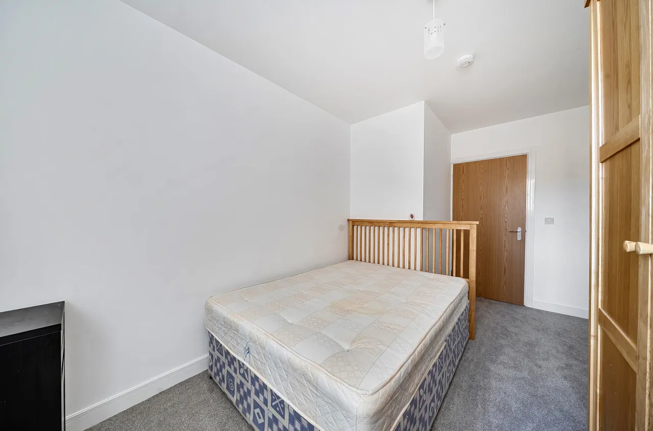 Ocean Way, Ocean Village, SO14, photo 9