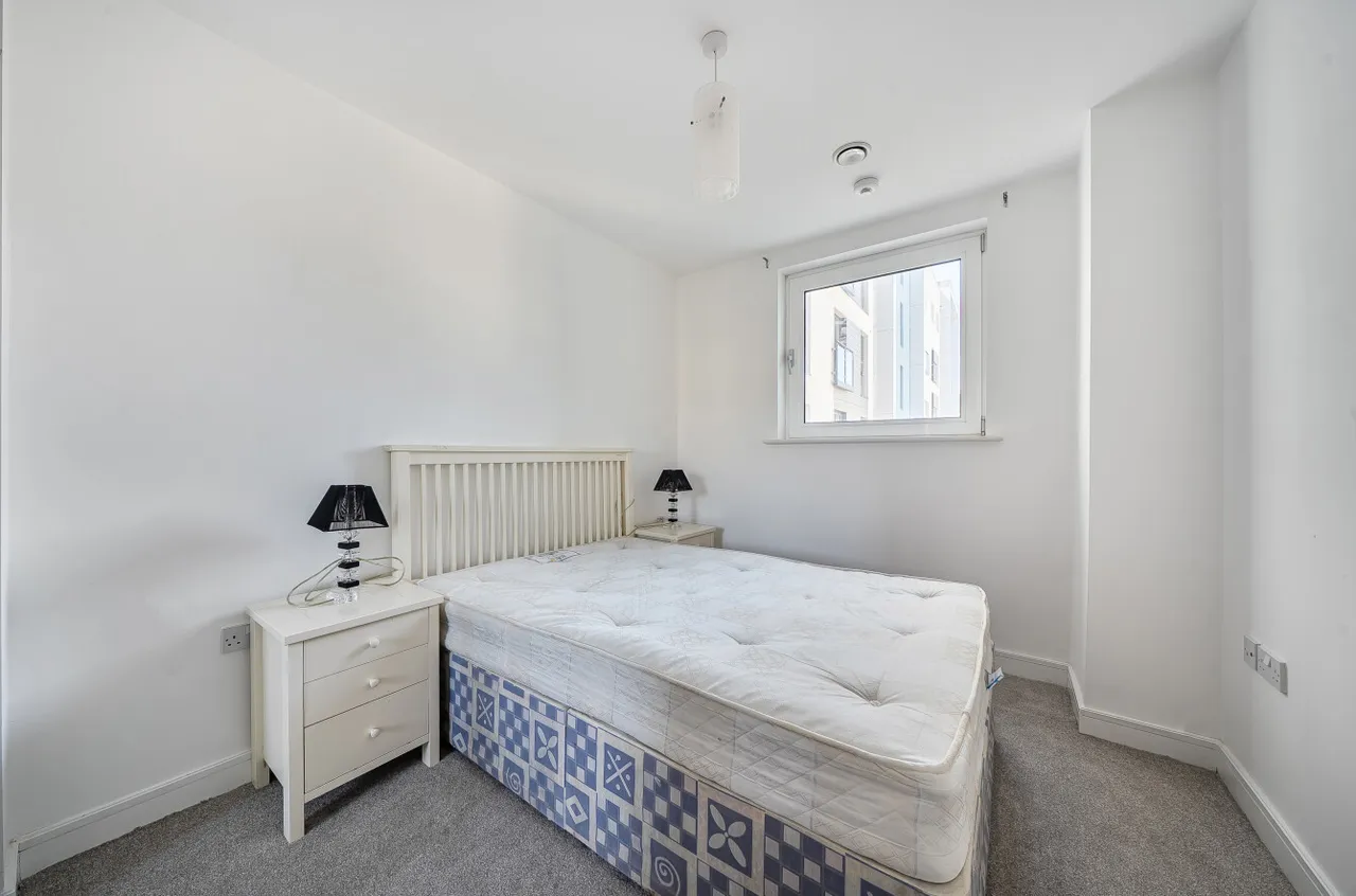 Ocean Way, Ocean Village, SO14, photo 6