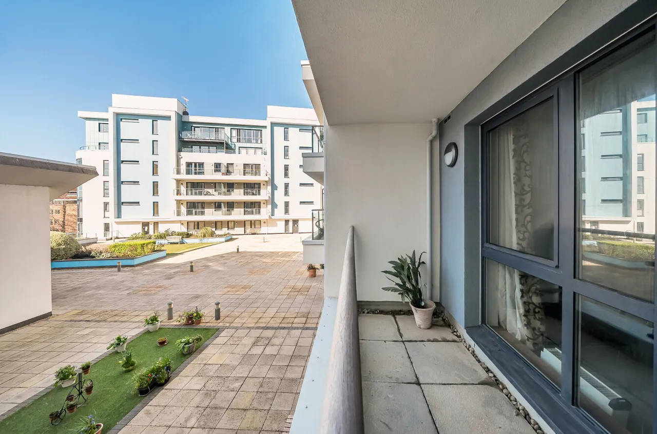 Ocean Way, Ocean Village, SO14, photo 12