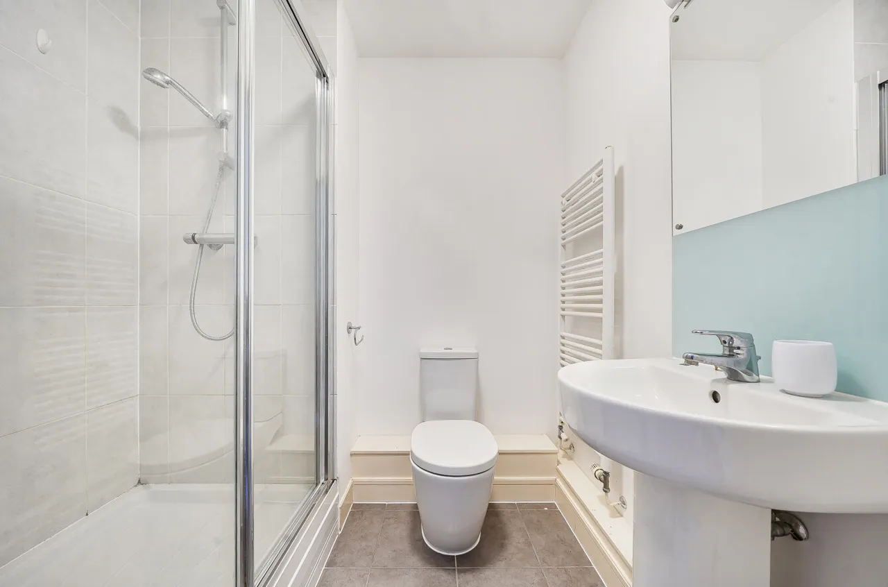 Ocean Way, Ocean Village, SO14, photo 8