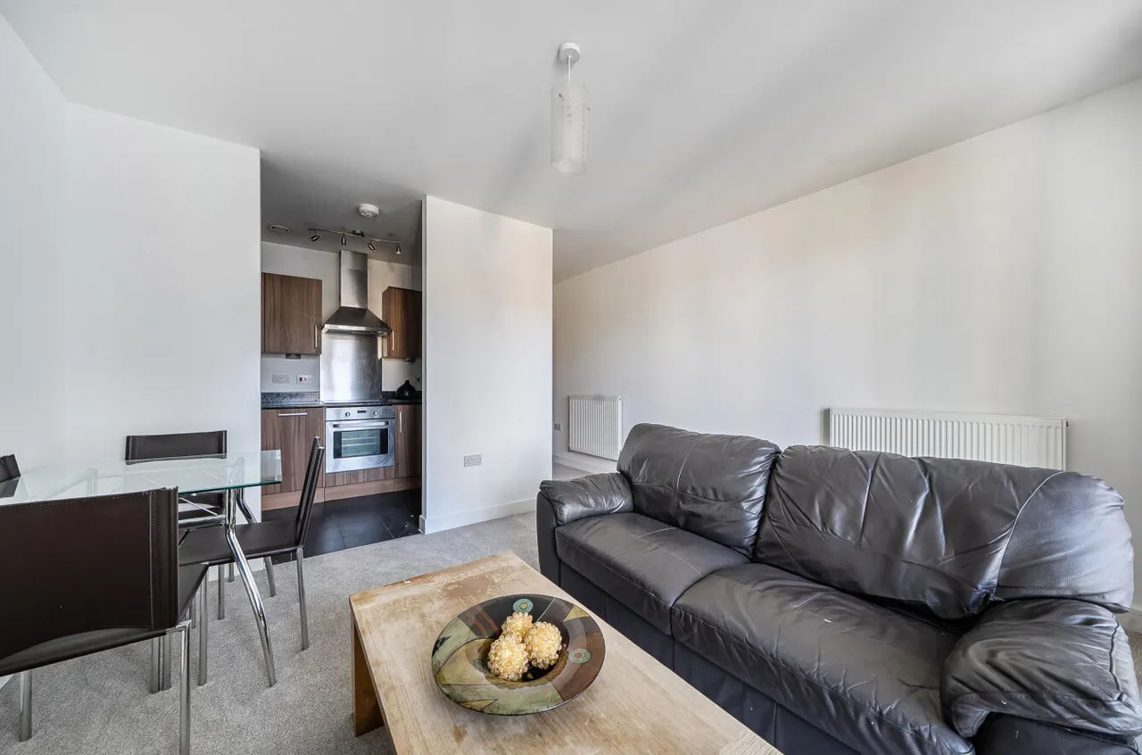 Ocean Way, Ocean Village, SO14, photo 10